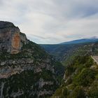 gorges de la nesque