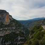 gorges de la nesque