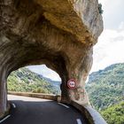 Gorges de la Nesque - Panoramastraße