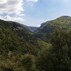 Gorges de la Nesque_Pano 1