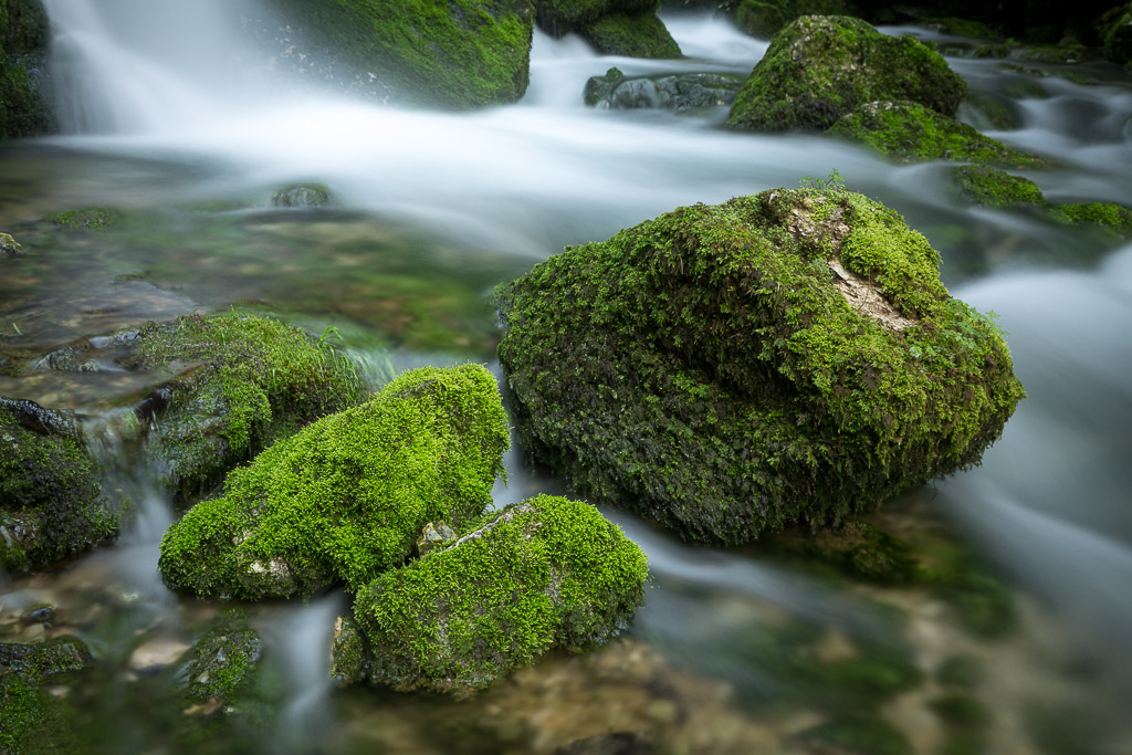 Gorges de la Poëta-Raisse, NE, CH