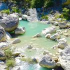 Gorges de la Roanne 