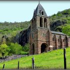 Gorges de l'Allier 