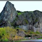 Gorges de l'Allier