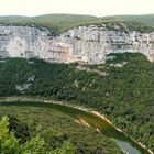 Gorges de l'Ardèche ( 1 )
