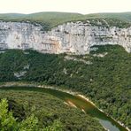 Gorges de l'Ardèche ( 1 )