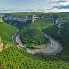 Gorges de l’Ardèche