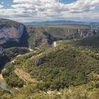 Gorges de l'Ardeche