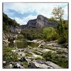 gorges de l'ardèche