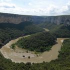 Gorges de L´Ardeche