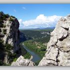 Gorges de l'Ardéche