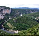 Gorges de l’Ardèche