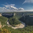 Gorges de l’Ardèche