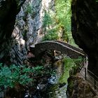 Gorges de l'Areuse