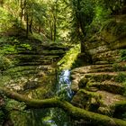 Gorges de l'Areuse