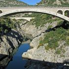 gorges de l'Hérault