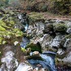 Gorges de l'Orbe