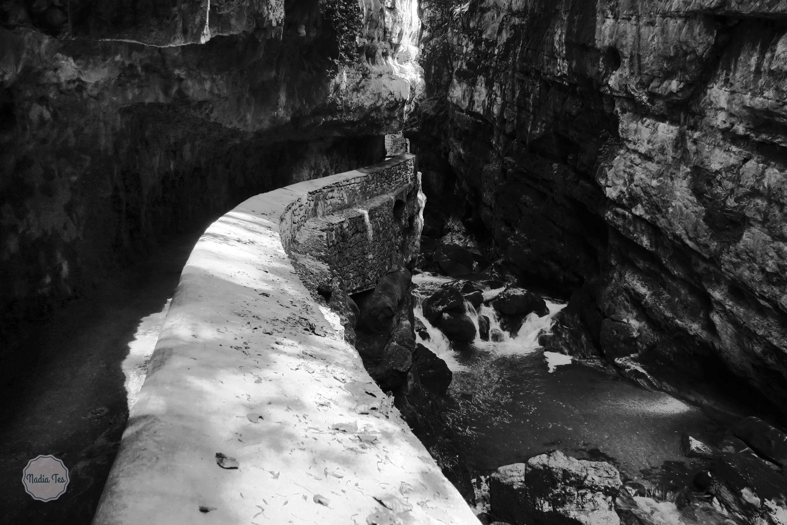 Gorges-de-Taubenloch