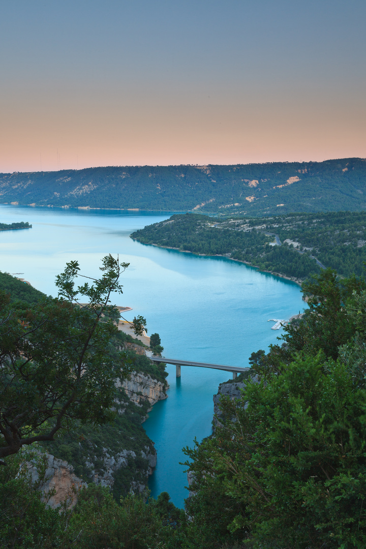 Gorges de Verdon