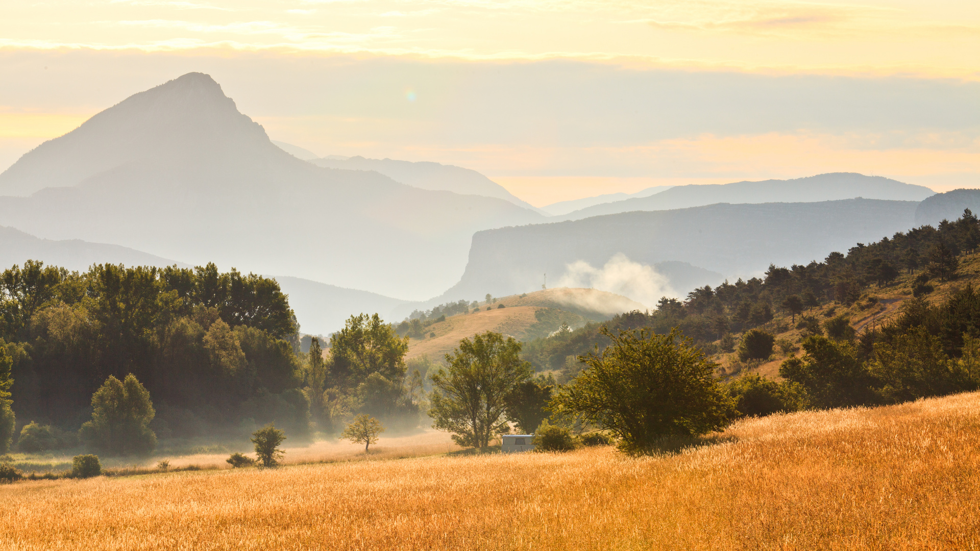 gorges de Verdon