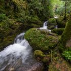 Gorges du Bruyant