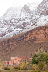 Gorges du Dadès 03