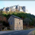 GORGES - du - TARN - 15 -