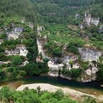 Gorges du Tarn