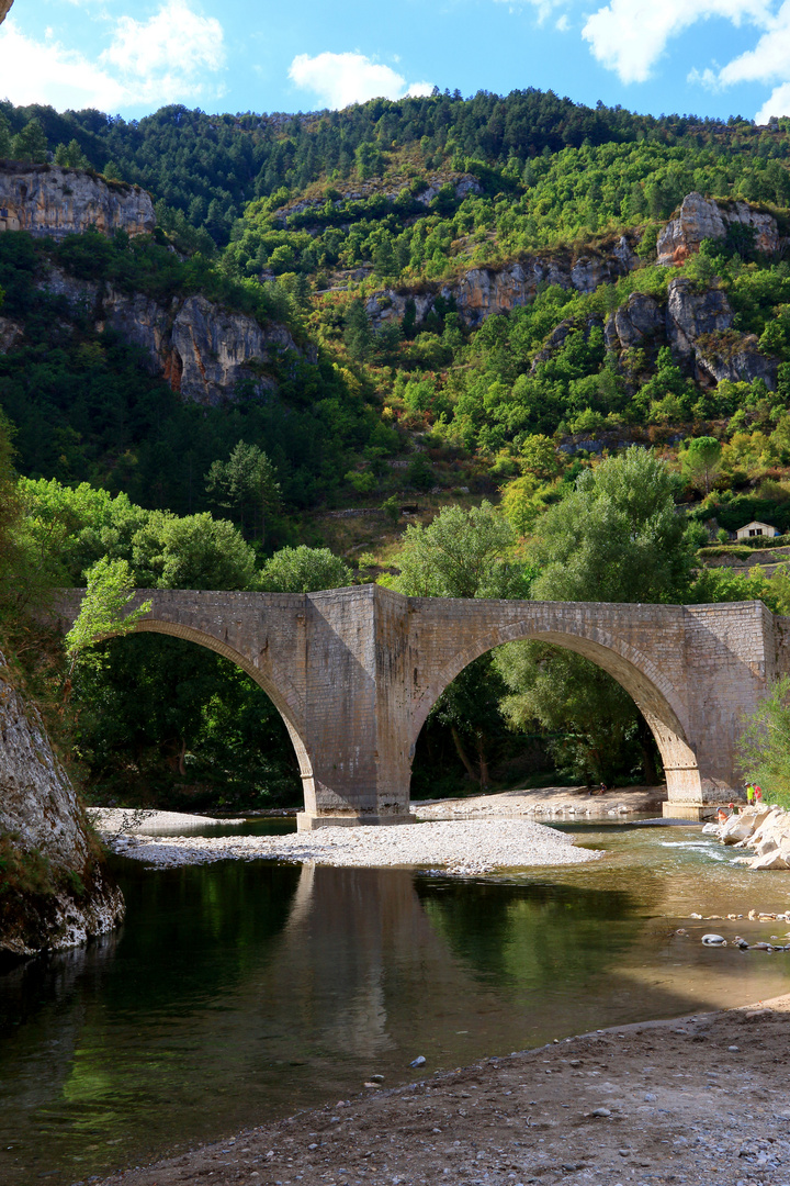 Gorges du Tarn