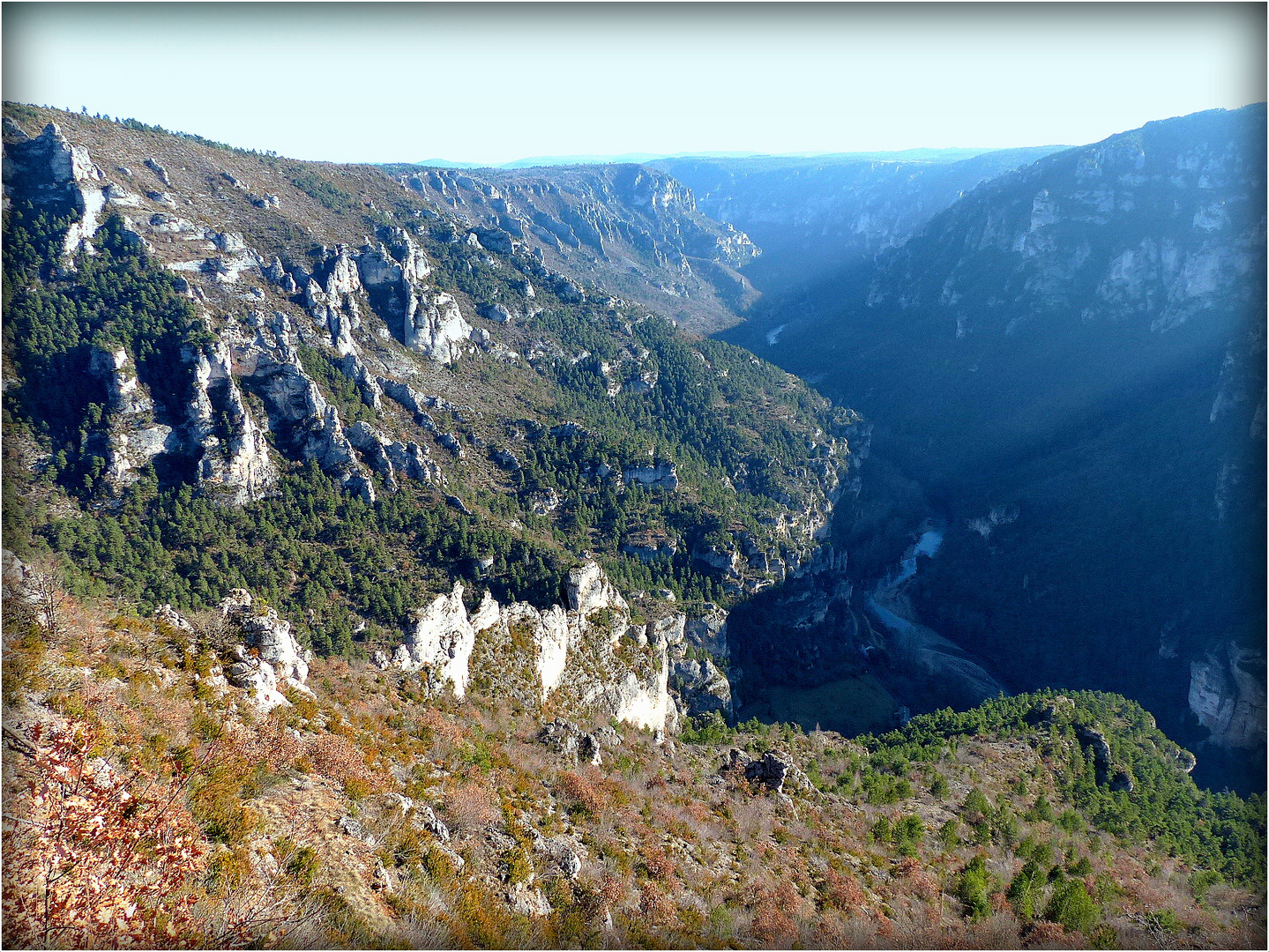 GORGES - du - TARN - 24-