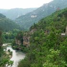 Gorges du Tarn,