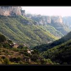 Gorges du Tarn