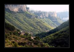 Gorges du Tarn