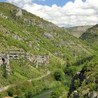 Gorges du Tarn, Cevennen