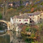 Gorges du Tarn