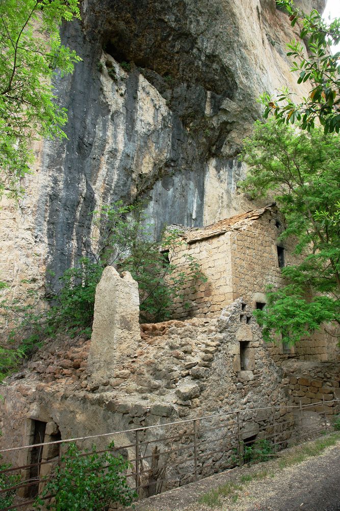 Gorges du Tarn ( XXX.)