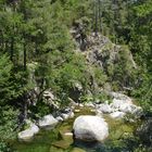 Gorges du Tavignano