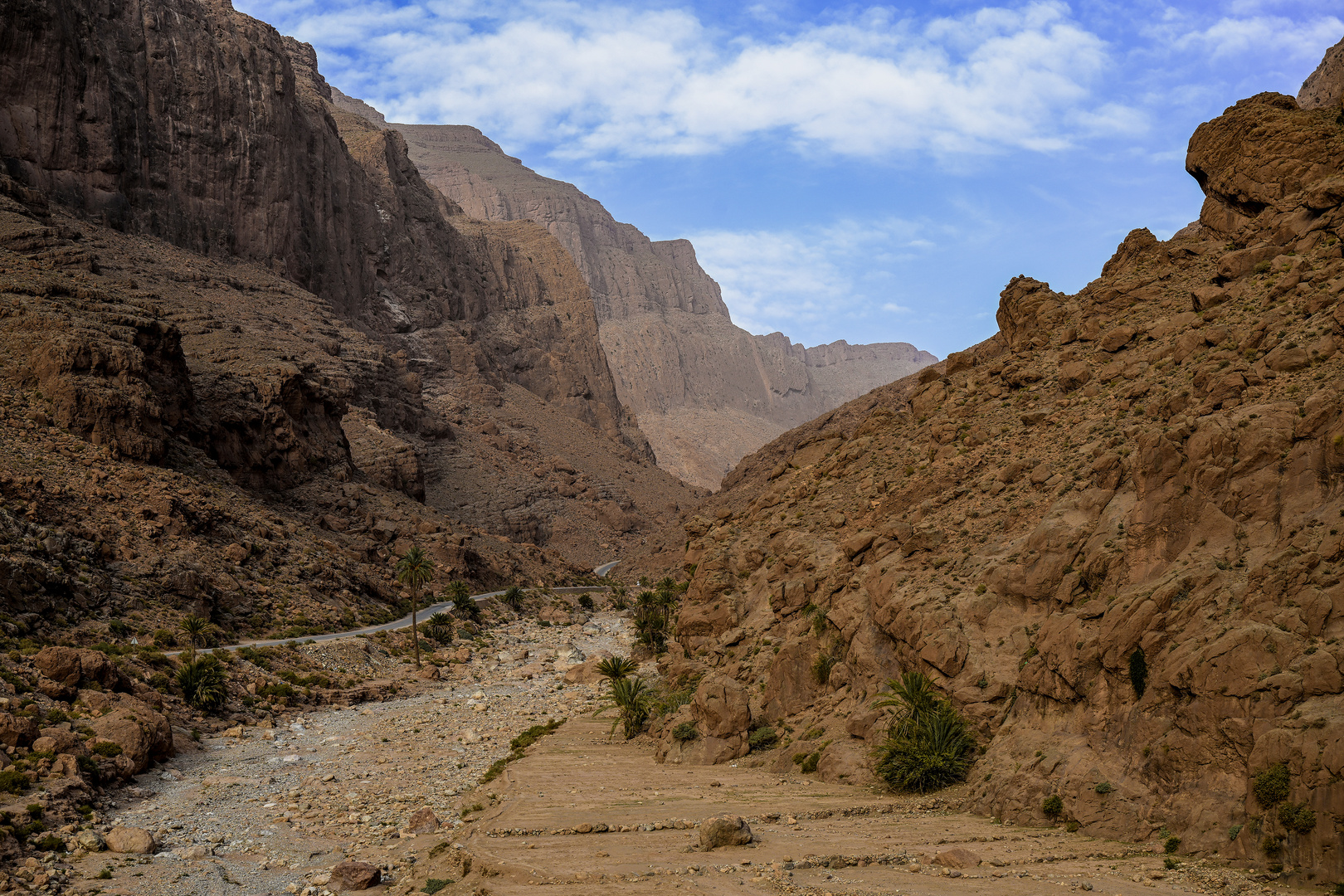 Gorges du Todgha 02