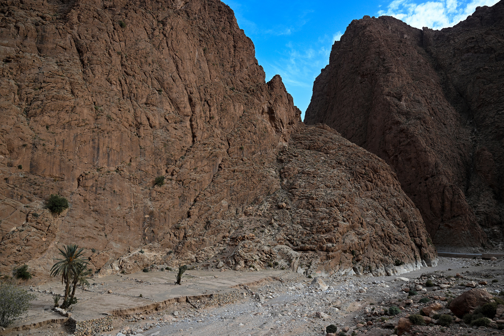 Gorges du Todgha 03