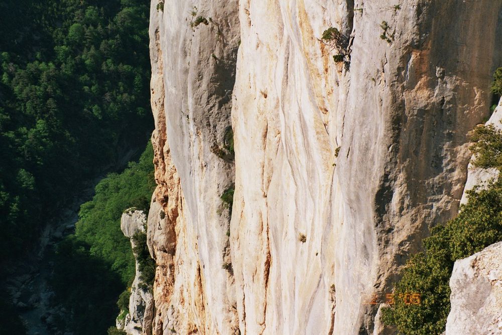 Gorges du Verdon