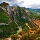 Gorges du Verdon