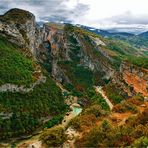 Gorges du Verdon