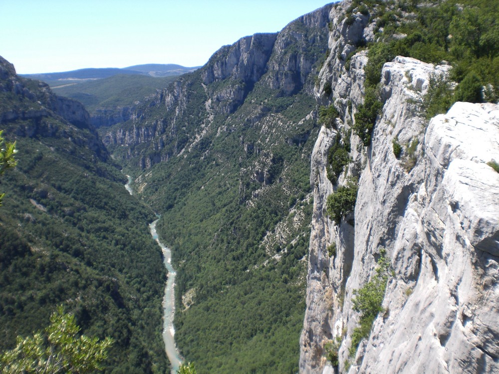 Gorges-du-Verdon