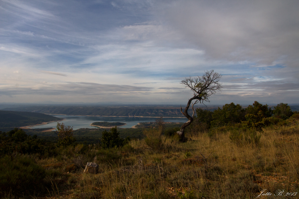 gorges du verdon