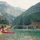 Gorges du Verdon 1994