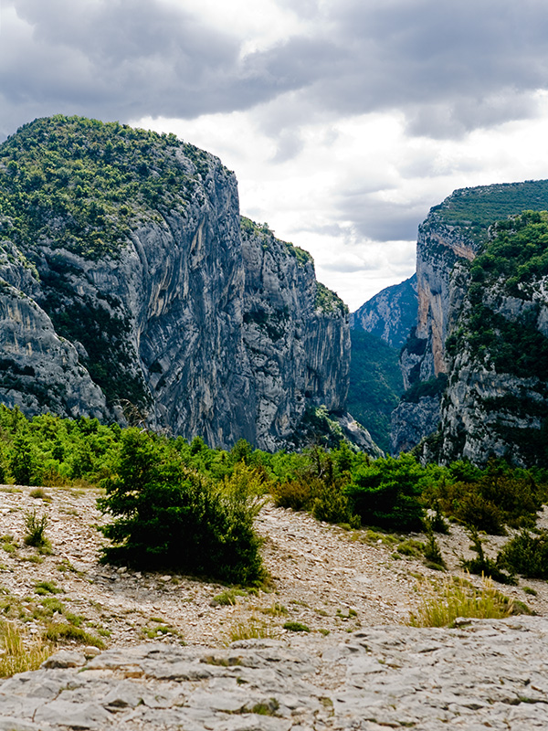 Gorges du Verdon (2)