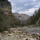 Gorges du Verdon (2), Südfrankreich