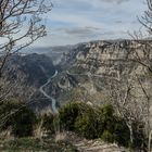 Gorges du Verdon..