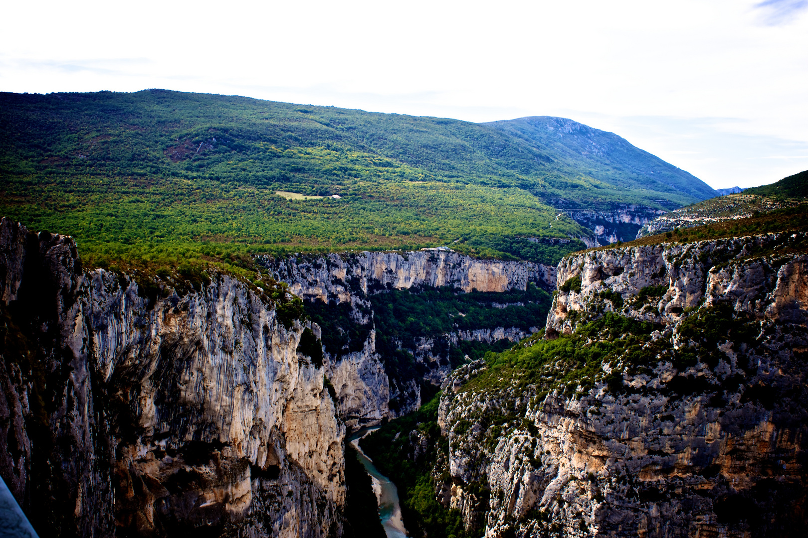 Gorges-du-verdon