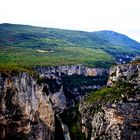 Gorges-du-verdon